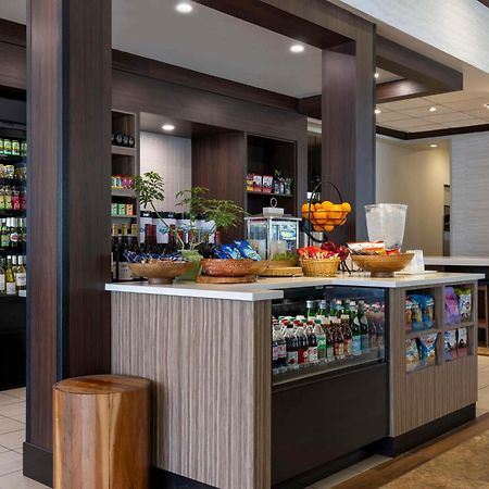 Hilton Garden Inn Boise Spectrum Bagian luar foto