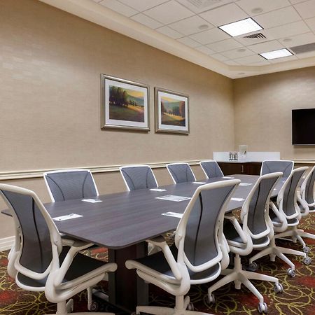 Hilton Garden Inn Boise Spectrum Bagian luar foto