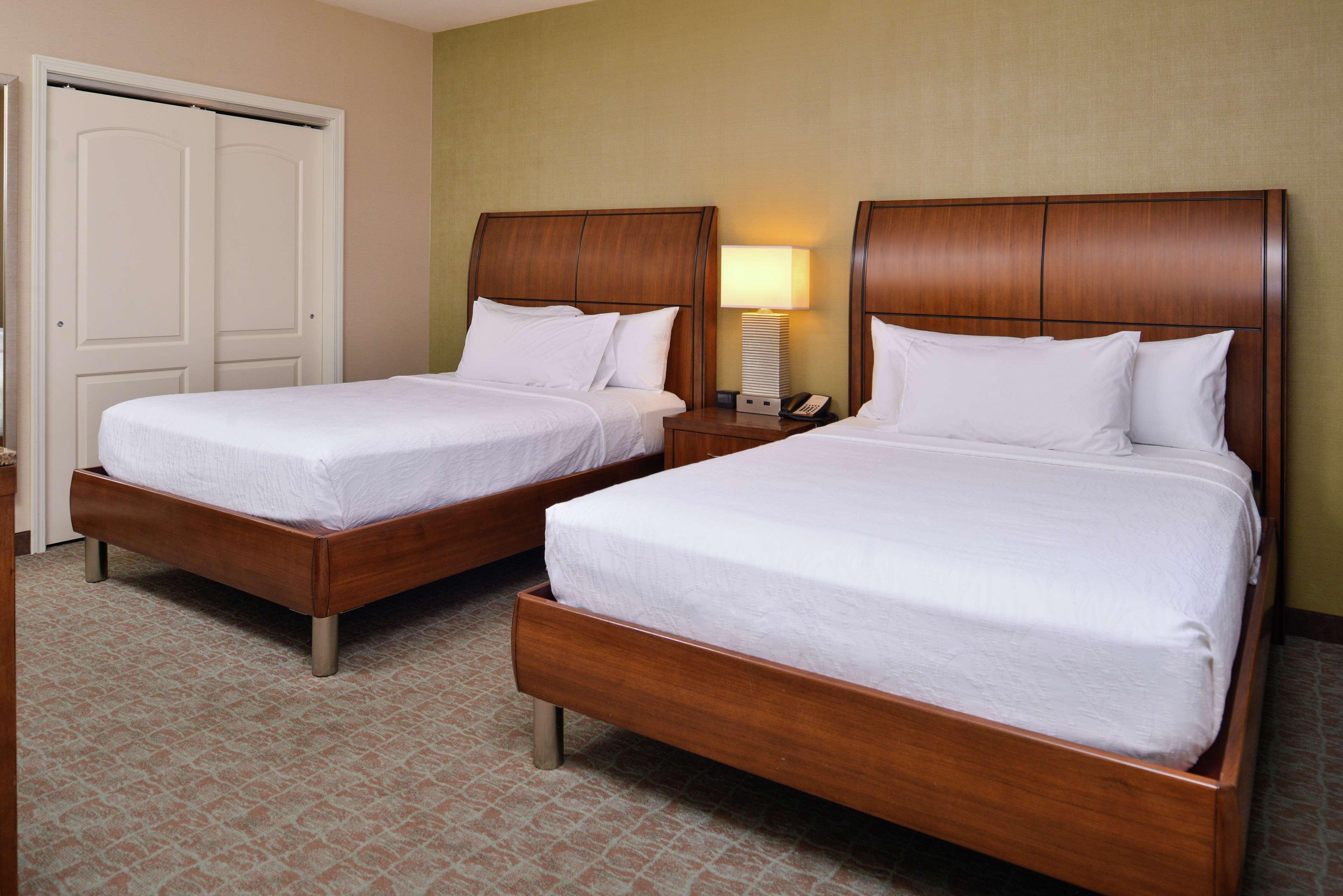 Hilton Garden Inn Boise Spectrum Bagian luar foto