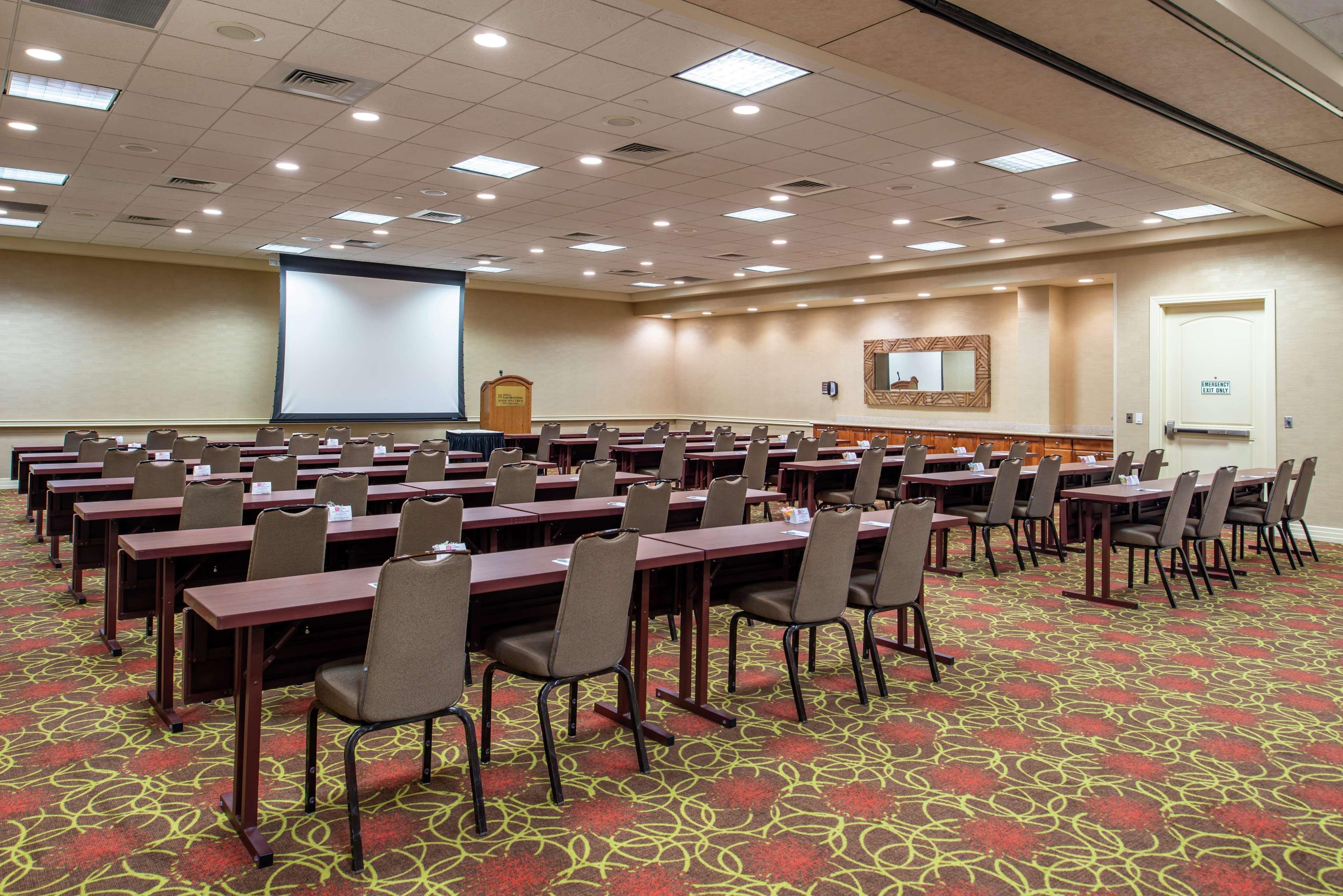 Hilton Garden Inn Boise Spectrum Bagian luar foto