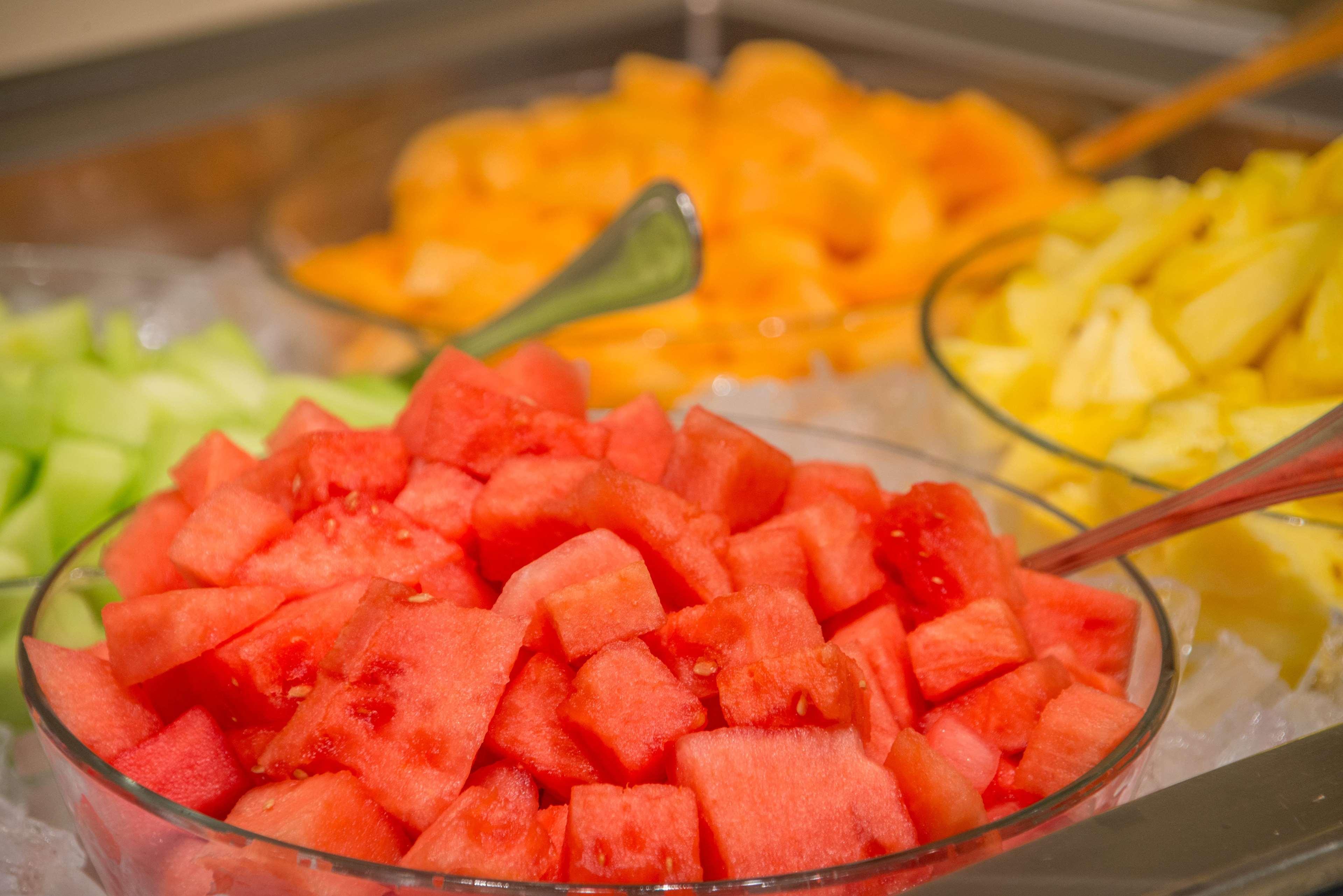 Hilton Garden Inn Boise Spectrum Bagian luar foto