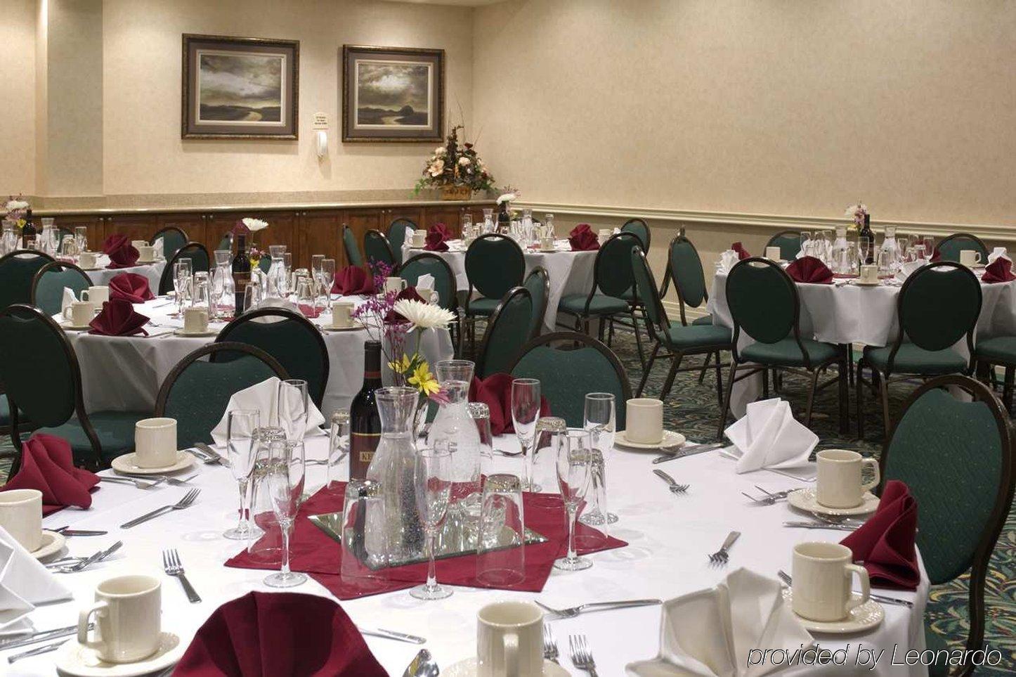 Hilton Garden Inn Boise Spectrum Fasilitas foto